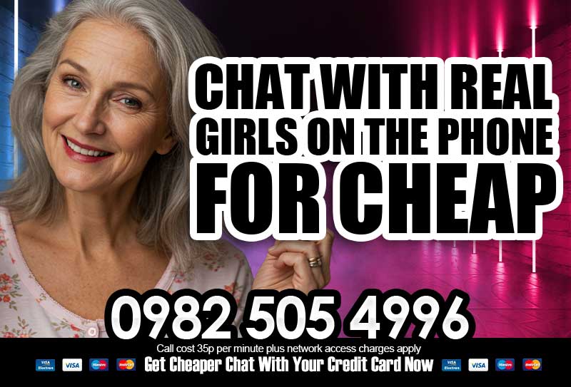 Cheaper Adult Chat Online